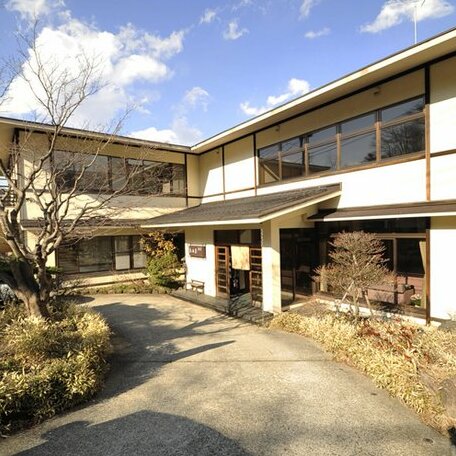 Nasuyumoto Onsen Ryokan Shimizuya