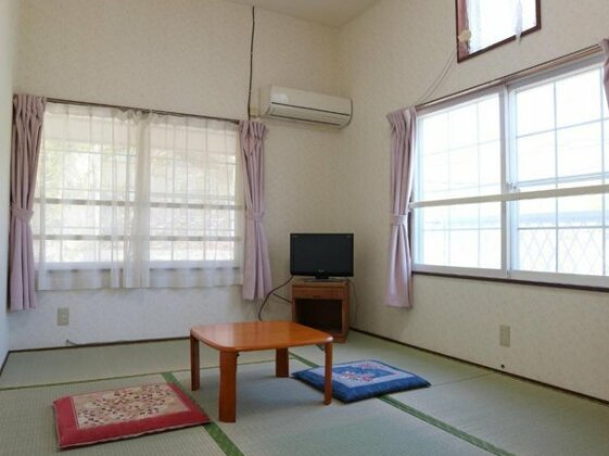 Pension AIOI - Photo5