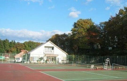 Toko Tennis Court and Village - Photo4