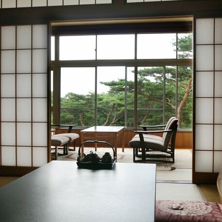 Wakaki Ryokan - Nasu Yumoto Onsen - Photo5