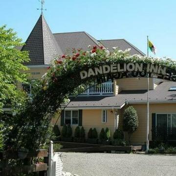 Dandelion Inn