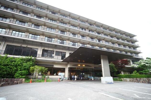 Hotel New Yashio