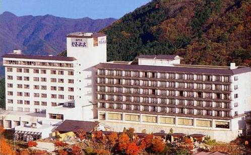 Hotel Ohruri Nasu Shiobara - Photo3