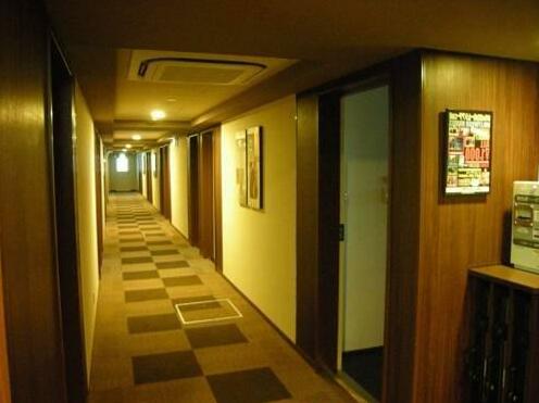 Hotel Route-Inn Nishinasuno-2 - Photo4