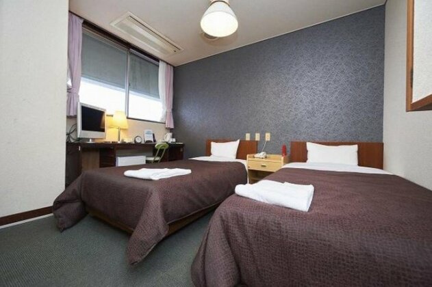 Hotel Select Inn Nishinasuno - Photo3