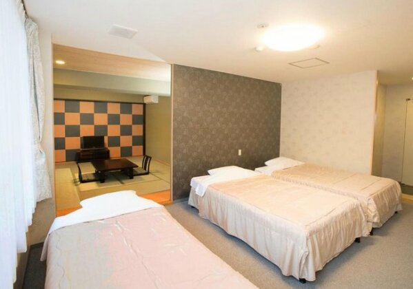 Itoen Hotel Shiobara - Photo3
