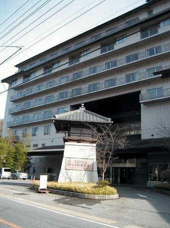 Kishutetsudo Nasu Shiobara Hotel