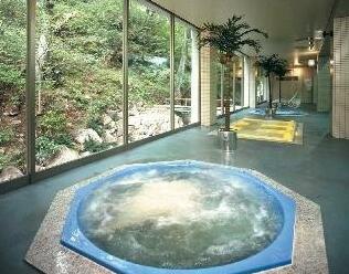 Kishutetsudo Nasu Shiobara Hotel - Photo3