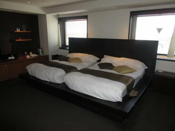 Nogi Onsen Hotel - Photo4