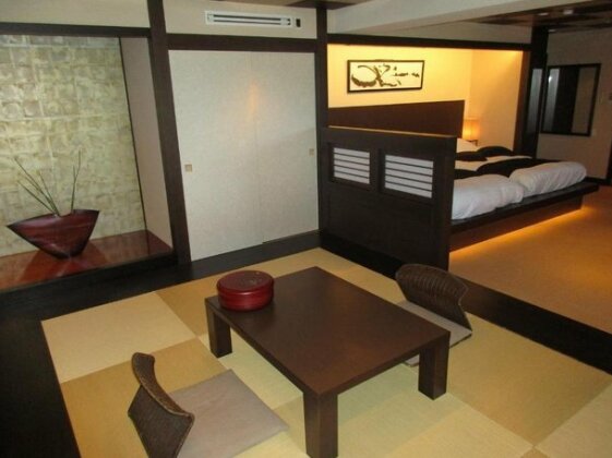 Nogi Onsen Hotel - Photo5