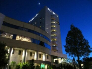 Nogi Onsen Hotel