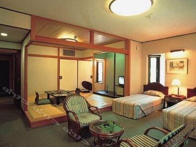 Okushiobara Kogen hotel - Photo2