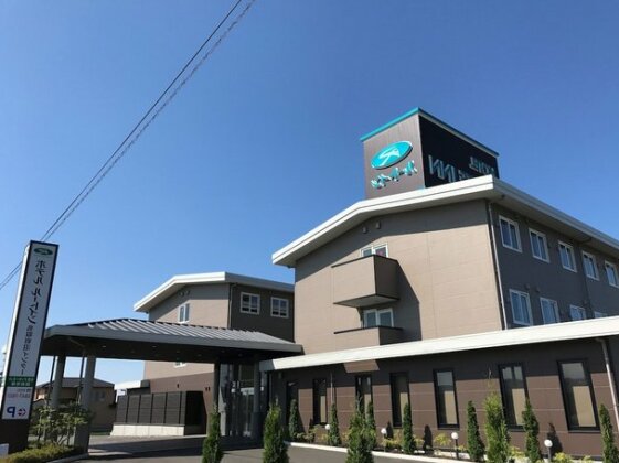 Hotel Route Inn Natori Iwanuma Inter Sendai Airport