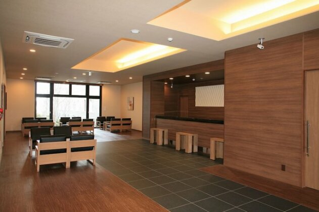 Hotel Route Inn Natori Iwanuma Inter Sendai Airport - Photo2