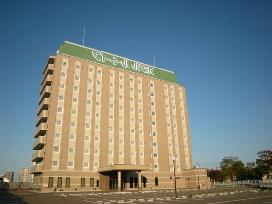 Hotel Route-inn Natori