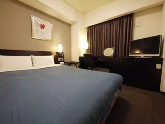 Hotel Route-inn Natori - Photo3