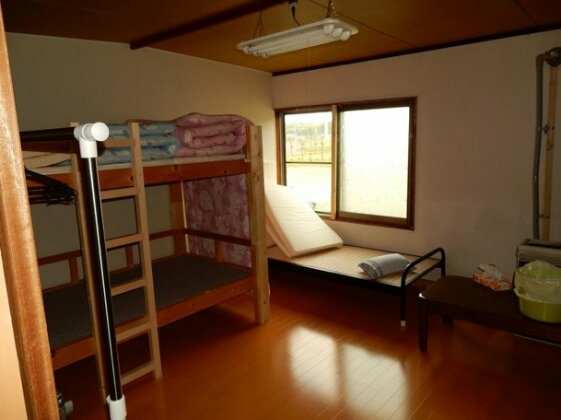 Guest House Nisshin - Photo4