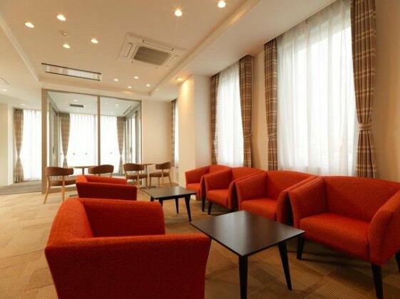 Hotel Mystays Nayoro - Photo2