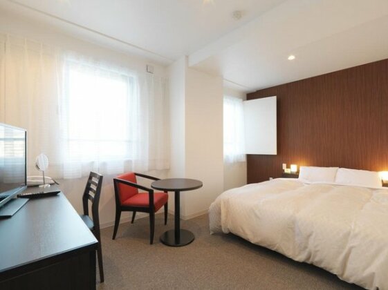 Hotel Mystays Nayoro - Photo5