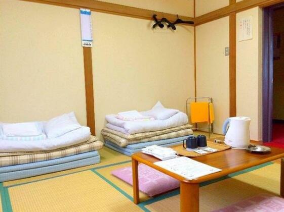 Nemuro Guest House Tokiwa - Photo2