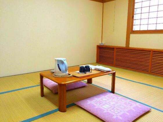 Nemuro Guest House Tokiwa - Photo3