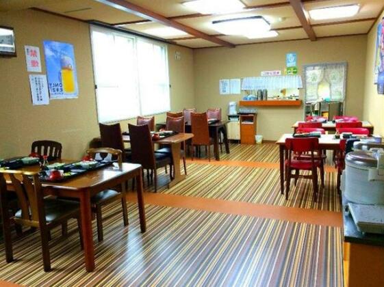 Nemuro Guest House Tokiwa - Photo4