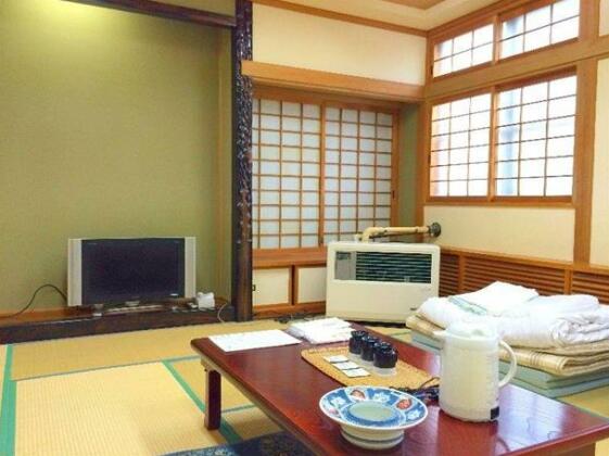 Nemuro Guest House Tokiwa - Photo5