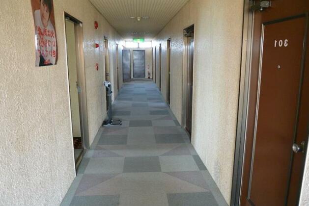 Sanyokan - Photo3
