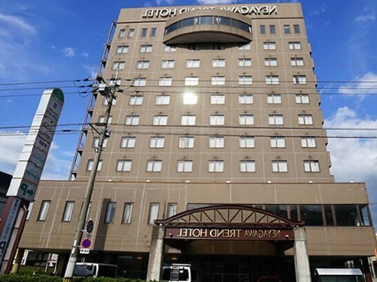 Neyagawa Trend Hotel