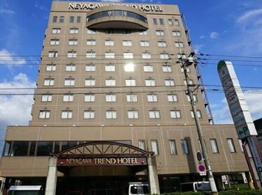 Neyagawa Trend Hotel