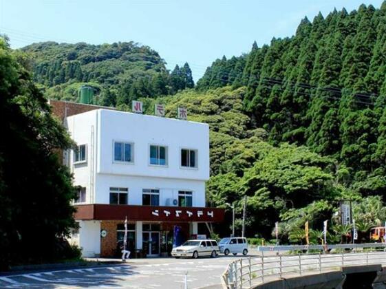 Hotel Drive Inn Yataro