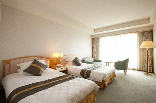 Hotel J's Nichinan Resort - Photo2