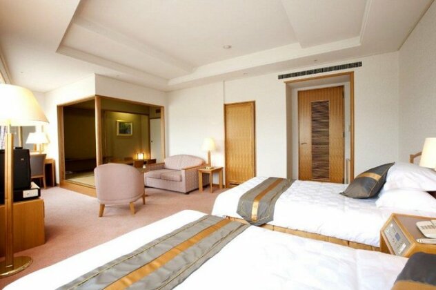 Hotel J's Nichinan Resort - Photo3