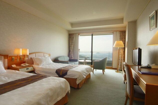 Hotel J's Nichinan Resort - Photo4
