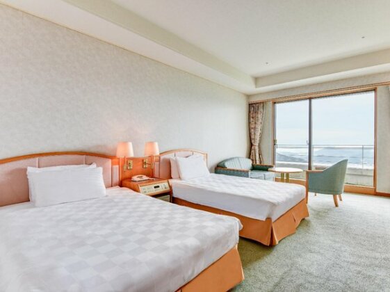 Hotel J's Nichinan Resort - Photo5