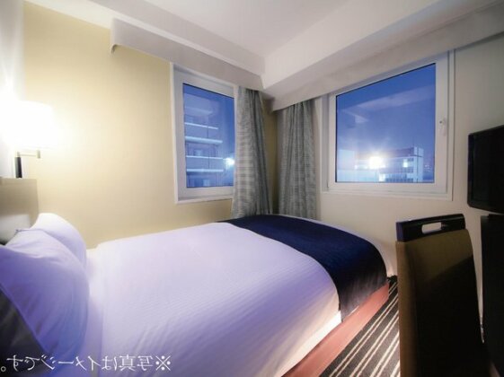 APA Hotel Niigata - Photo5
