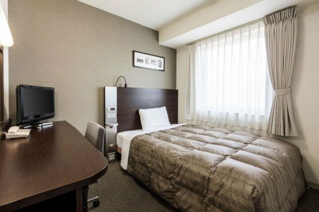 Comfort Hotel Niigata - Photo3