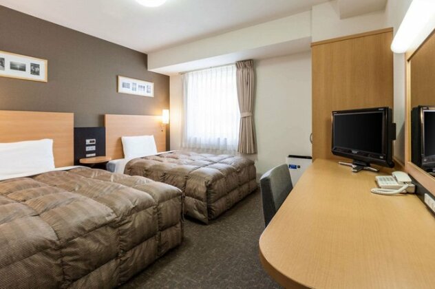 Comfort Hotel Niigata - Photo4