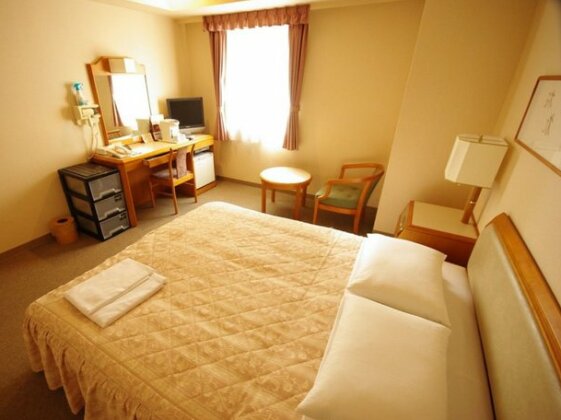 Hotel Crown Hills Niigata - Photo4