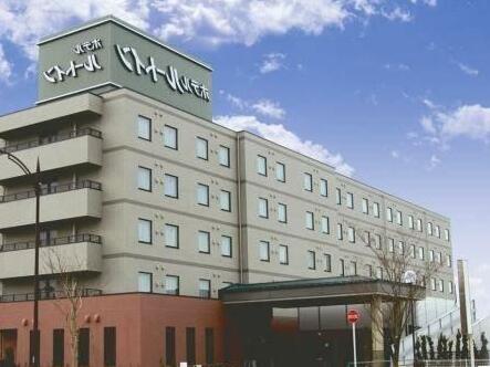 Hotel Route-Inn Niigata Kencho-minami - Photo2