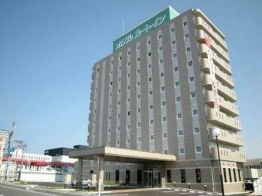 Hotel Route-Inn Niigata Nishi Inter