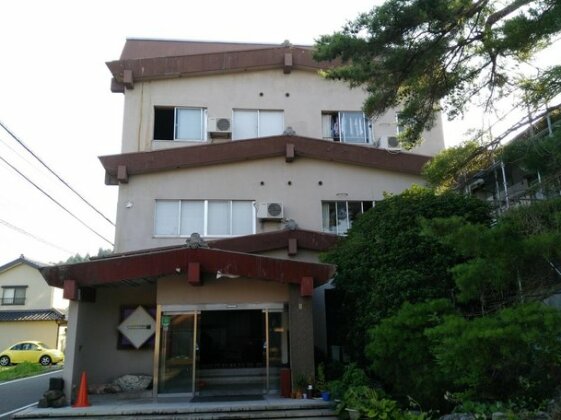 Iwamuro Slow Hostel