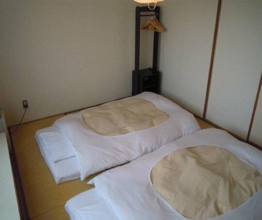 Niigata Park Hotel - Photo3