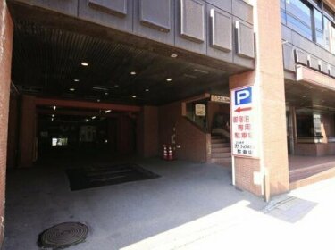 Niigata Station Hotel