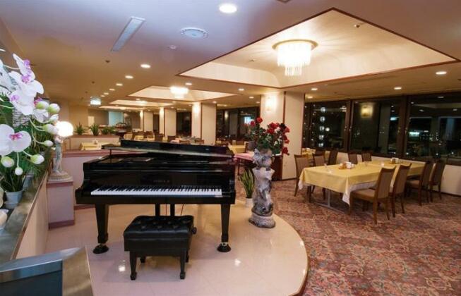 Niigata Toei Hotel - Photo5