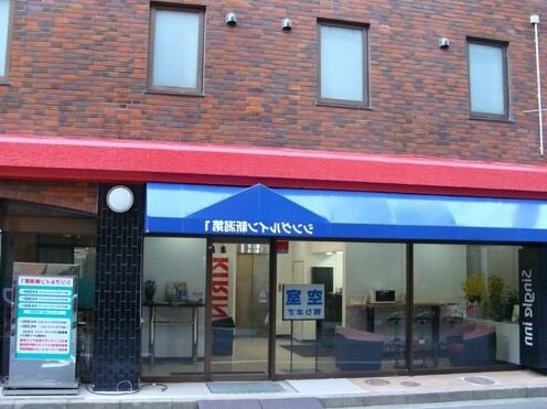 Single Inn Niigata Daiichi