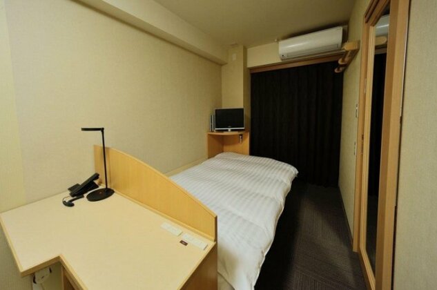 Tennen Onsen Taho-no-Yu Dormy Inn Niigata - Photo3