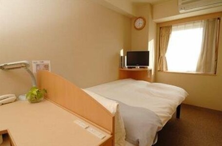 Tennen Onsen Taho-no-Yu Dormy Inn Niigata - Photo5