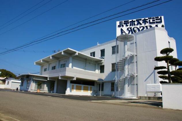 Business Hotel MISORA