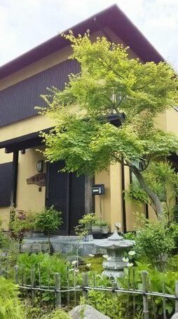 Guest House Koundo